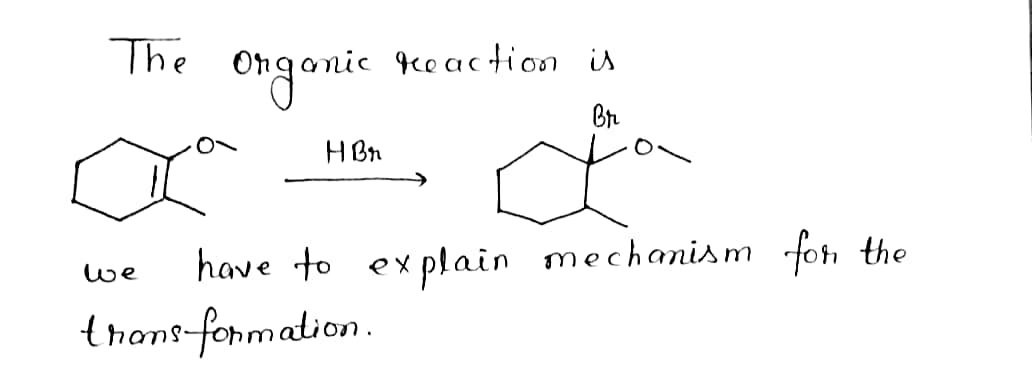 Chemistry homework question answer, step 1, image 1